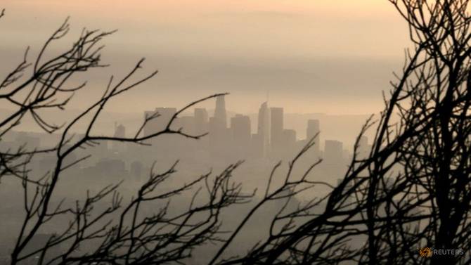 CO2 trong không khí đạt mức cao nhất lịch sử hiện đại