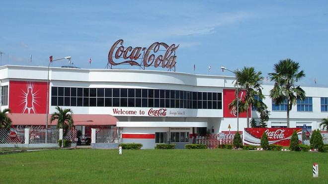 Coca Cola Việt Nam bị truy thu và xử phạt thuế 821,4 tỉ đồng