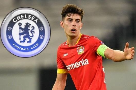 Coi như xong! Chelsea đếm ngược ngày đón Havertz