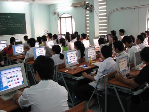 “Cởi trói” cho trường đại học