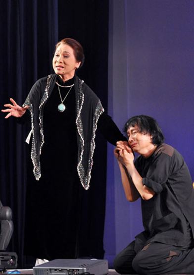 Đời cô Lựu – Khẳng định vị trí của cải lương kinh điển