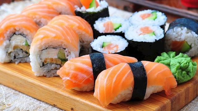 Cơm tấm chỉ đứng sau sushi trong danh sách 100 món cơm ngon nhất châu Á - Ảnh 4.