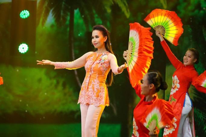 Còn ai viết ca khúc trữ tình dân ca?