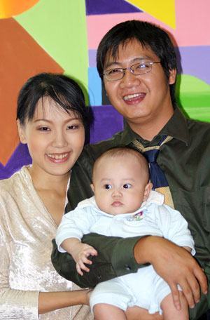 Cơn “bão” đi qua…