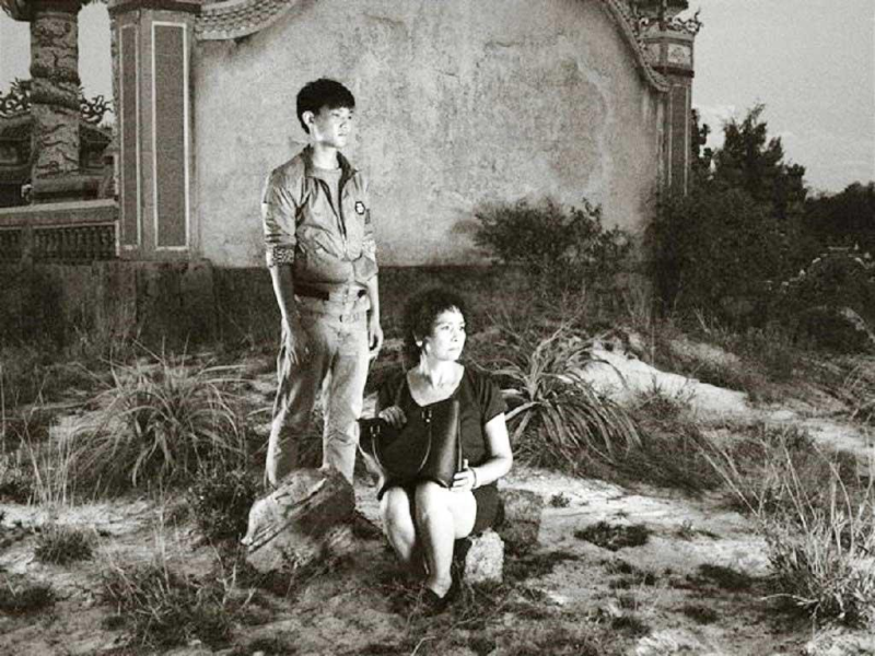 Con đường xa hơn từ phim ngắn