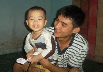 Con em công nhân thiếu chỗ “nương thân”