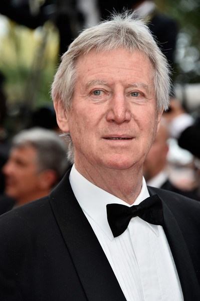 Con gái vua hề Sác lô làm giám khảo LHP quốc tế tại Hà Nội