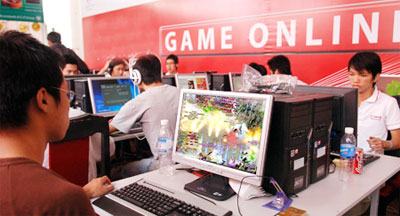 “Con nghiện game, cha mẹ phải có trách nhiệm”