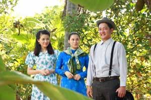 Con nhà giàu – Từ truyện lên phim