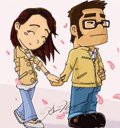 Con nhà giàu vẫn “bám” đại gia?