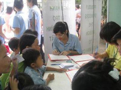 Con nhà giàu “vượt sướng”