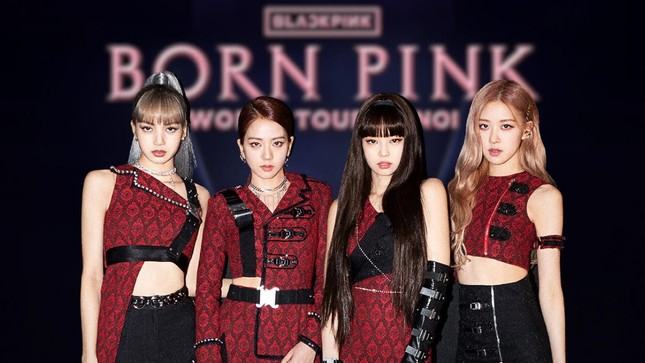 Cơn sốt Blackpink  để bộ Việt Nam: Cơ hội vàng quảng bá du lịch