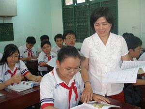 Con thi, cha mẹ có “thi”?