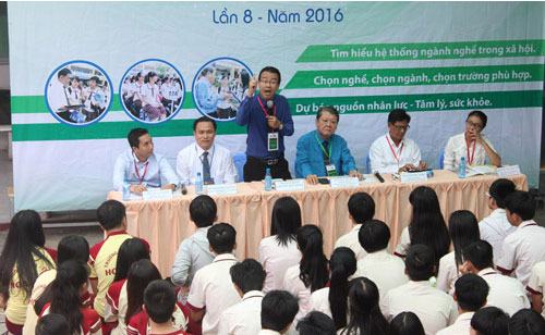 Thành công – phải có năng lực và đam mê