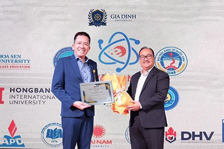 Trường Đại học Gia Định thêm 4 ngành học mới