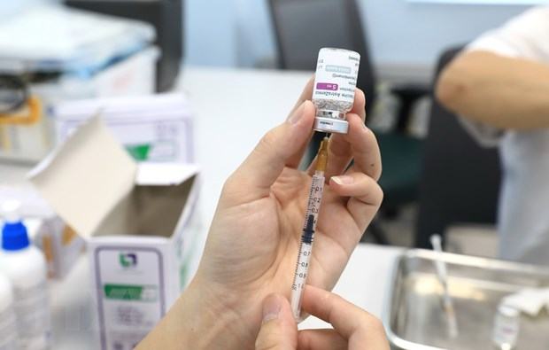 Công bố danh sách 36 đơn vị đủ điều kiện nhập khẩu, kinh doanh vaccine