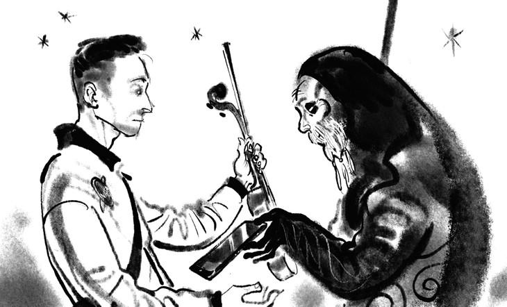 Công chiếu trực tuyến vở nhạc kịch – nghệ thuật thị giác “Chuyện người lính”