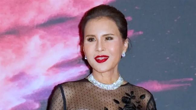 Công chúa Thái Lan bất ngờ tranh cử vị trí thủ tướng