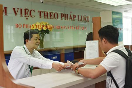 TP.HCM tinh giản biên chế, cơ cấu lại đội ngũ cán bộ, công chức, viên chức