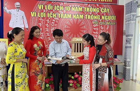 “Công dân TP với hành trình văn hóa TP.HCM” bước vào chung kết