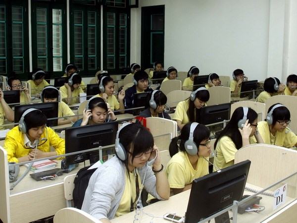 Nâng cao ứng dụng CNTT trong giáo dục