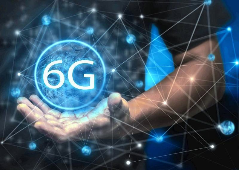 Công nghệ 6G sẽ xuất hiện vào khoảng năm 2030