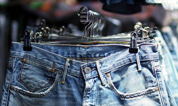 Công nghệ Viroblock cho thấy khả năng kháng virus trên vải denim lên tới 99,99%