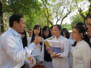 Công nghệ thực phẩm: Ngành học đón đầu sự phát triển