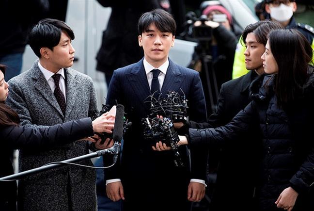 Cong nghiep van hoa Han Quoc tu ky tich song Han