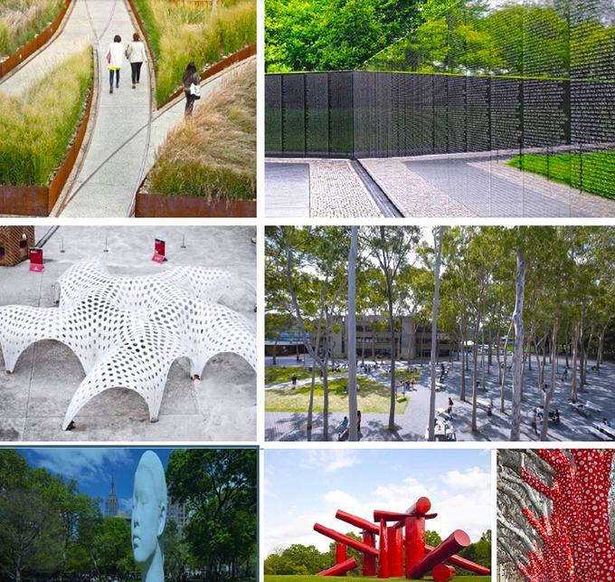 Công viên 23 tháng 9 trong tương lai