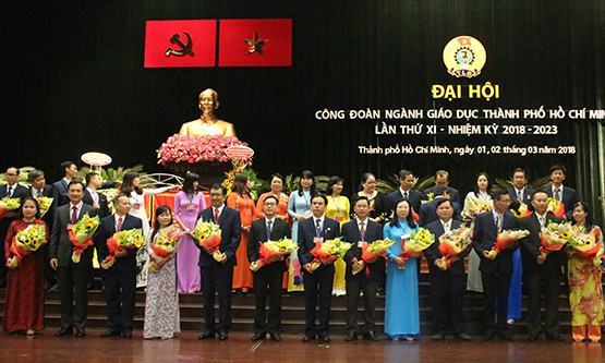 Quan tâm, lắng nghe ý kiến đa chiều của GV