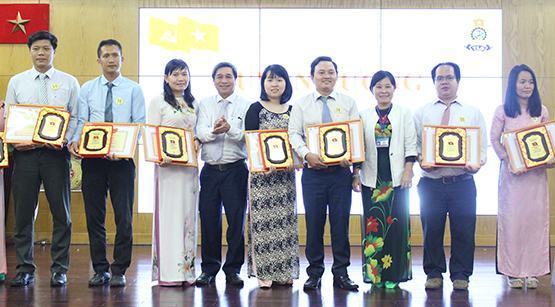 Công đoàn GD TP.HCM: Nhiều hoạt động chăm lo cho GV khó khăn