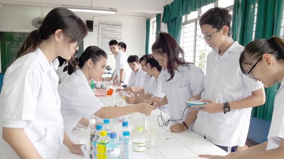 Đổi mới hoạt động nghiên cứu KH-CN trong cơ sở giáo dục