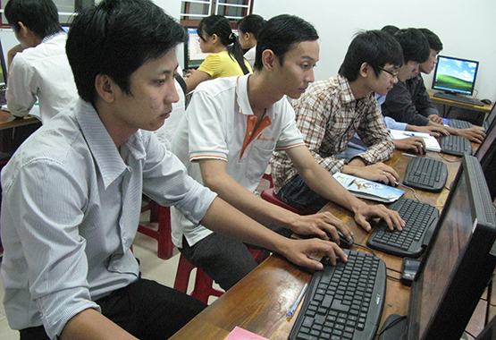 Xét tuyển khối C vào ngành kỹ thuật có phù hợp?