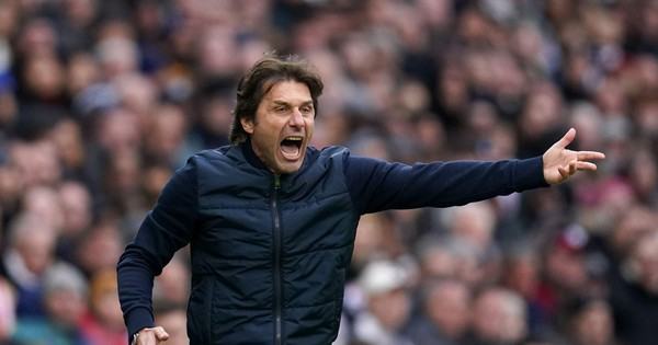 ‘Conte đã đúng khi nói về các cầu thủ Tottenham’