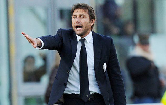 Conte đạt thỏa thuận dẫn dắt Chelsea mùa tới