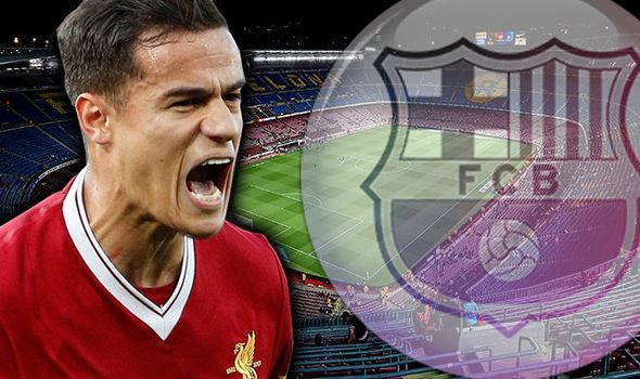 Conte khiến Chelsea choáng váng, Livepool đồng ý bán Coutinho