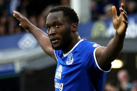 Conte muốn Chelsea phá kỷ lục chuyển nhượng cho Lukaku