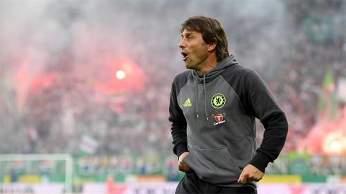 Conte: Nghỉ chơi Champions League đem lại cơ hội khác cho Chelsea