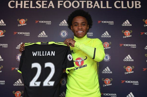 Chelsea, Willian, Antonio Conte, Mourinho Chelsea, Willian, Antonio Conte, Mourinho