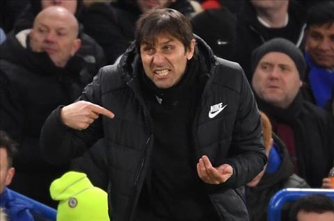 Conte sẽ giữ được ghế ở Chelsea nếu…