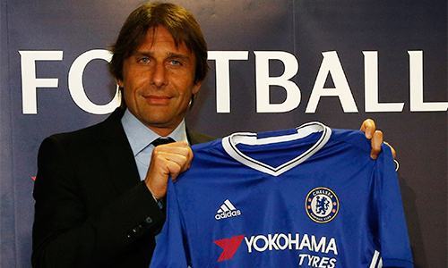 Conte: Tôi giống Mourinho ở khát khao chiến thắng