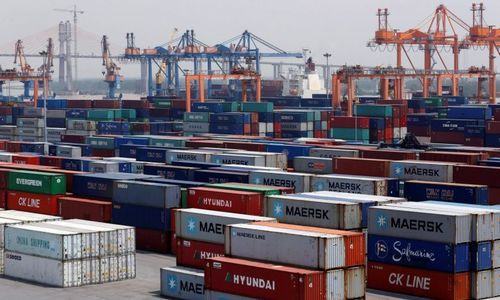 Mỹ tăng nhập hàng hóa Việt Nam