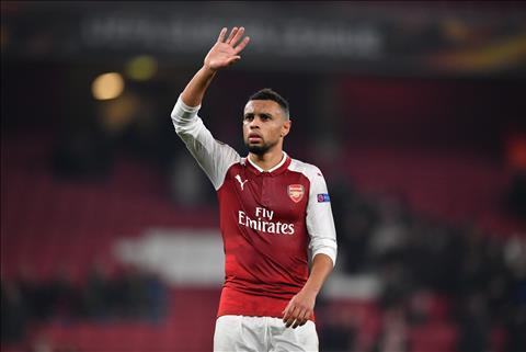 Coquelin: “Đáng lẽ tôi phải rời Arsenal sớm hơn”