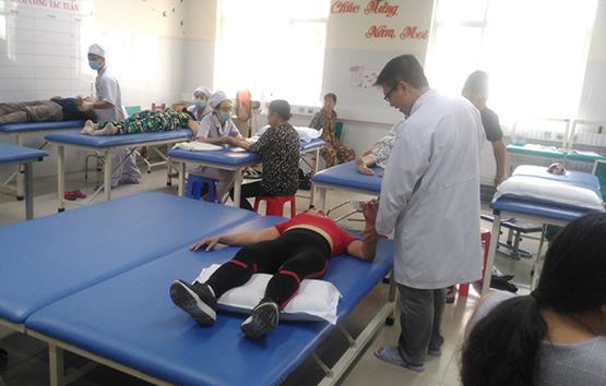 Kỹ năng cấp cứu nhồi máu cơ tim tại nhà