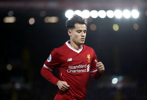 Coutinho không tiếc nuối vì đã rời Liverpool