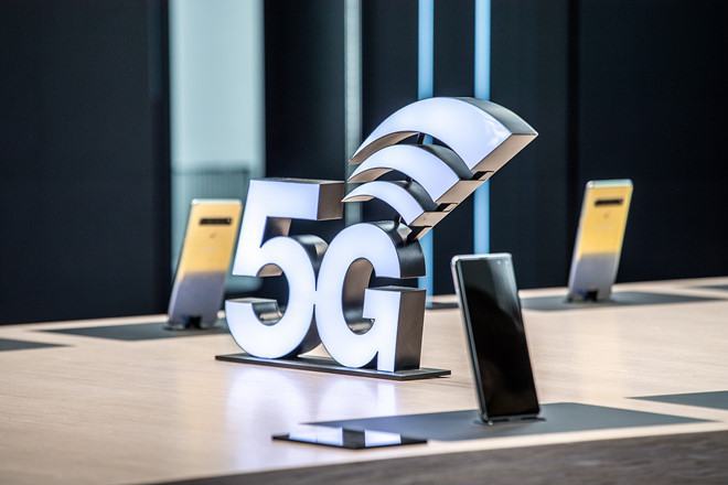 Covid-19 đang ‘nhấn chìm’ doanh số điện thoại 5G toàn cầu