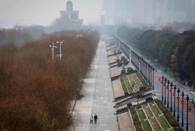 COVID-19: Tròn một năm ngày thế giới chứng kiến lệnh ‘phong tỏa’ đầu tiên