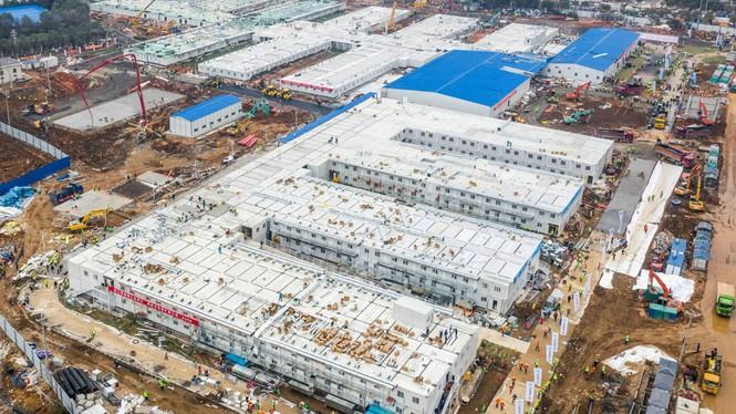 COVID-19: Tròn một năm ngày thế giới chứng kiến lệnh ‘phong tỏa’ đầu tiên - ảnh 1