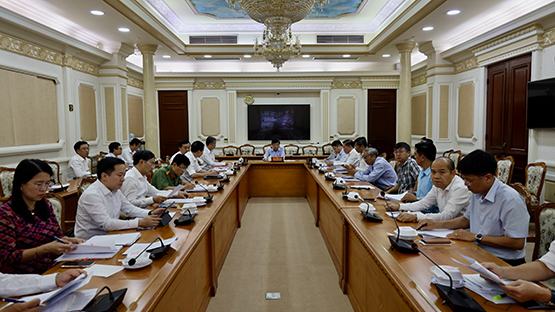 Hơn 77% ca nhiễm Covid-19 tại TP.HCM đến từ nhập cảnh